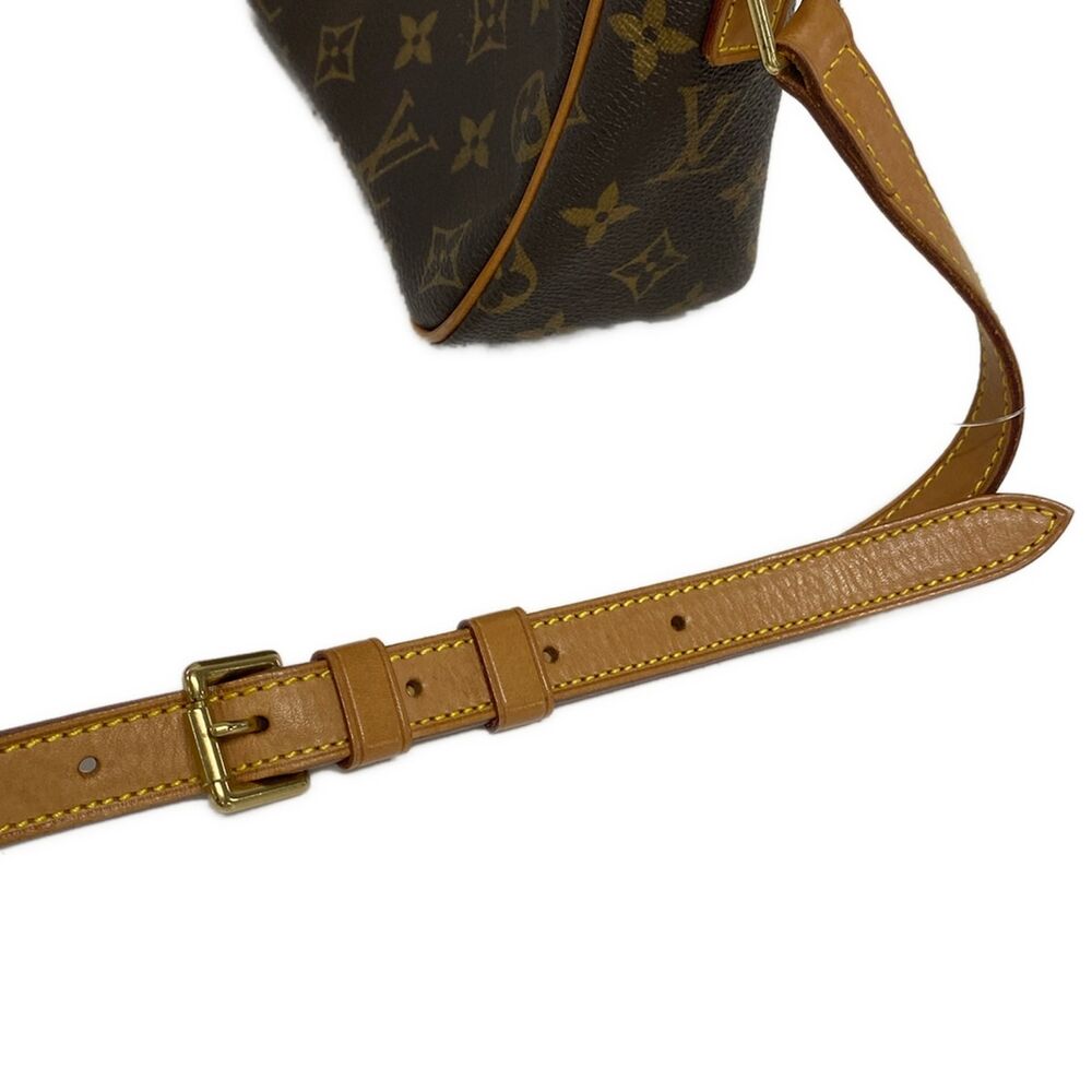 Louis Vuitton Viva Cite PM Monogram Shoulder Bag M51165 - Picture 15 of 15